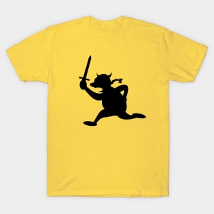 Running Viking T-Shirt